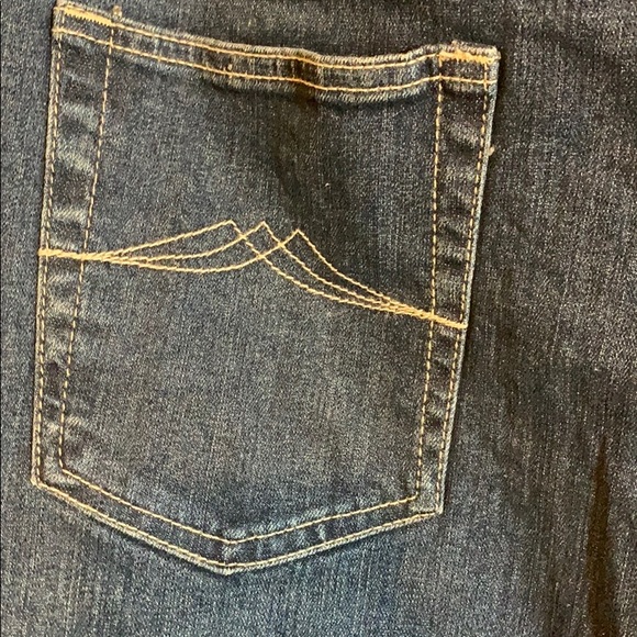 Full Blue jeans - Picture 6 of 6